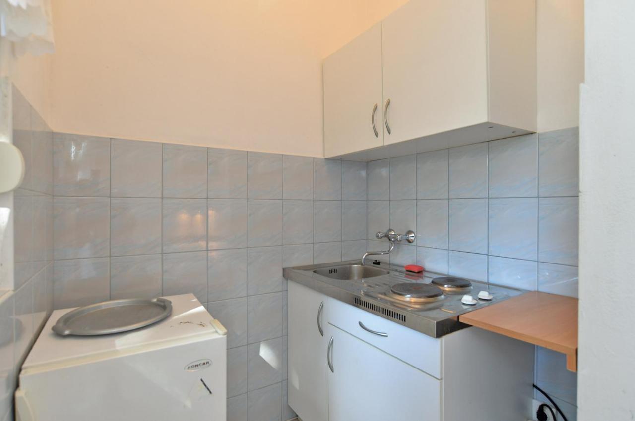 Apartment Bozo 1631 Фажана Экстерьер фото