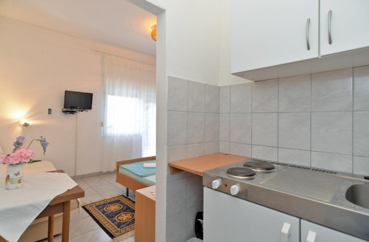 Apartment Bozo 1631 Фажана Экстерьер фото
