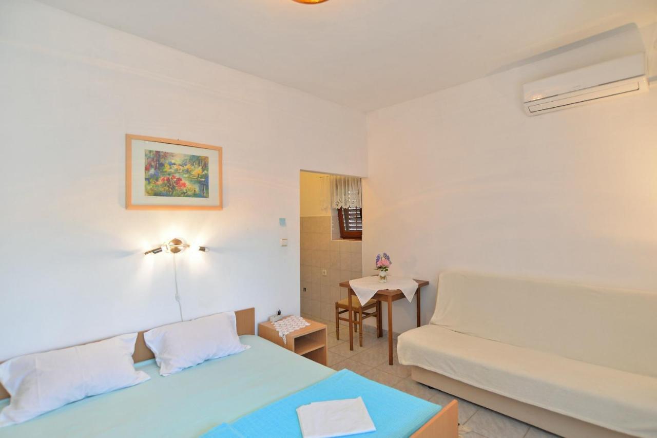 Apartment Bozo 1631 Фажана Экстерьер фото