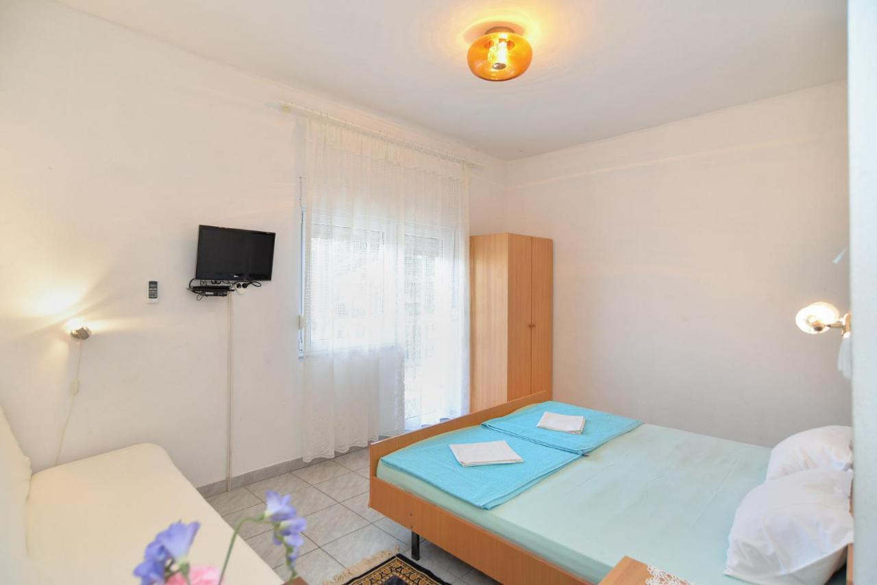 Apartment Bozo 1631 Фажана Экстерьер фото