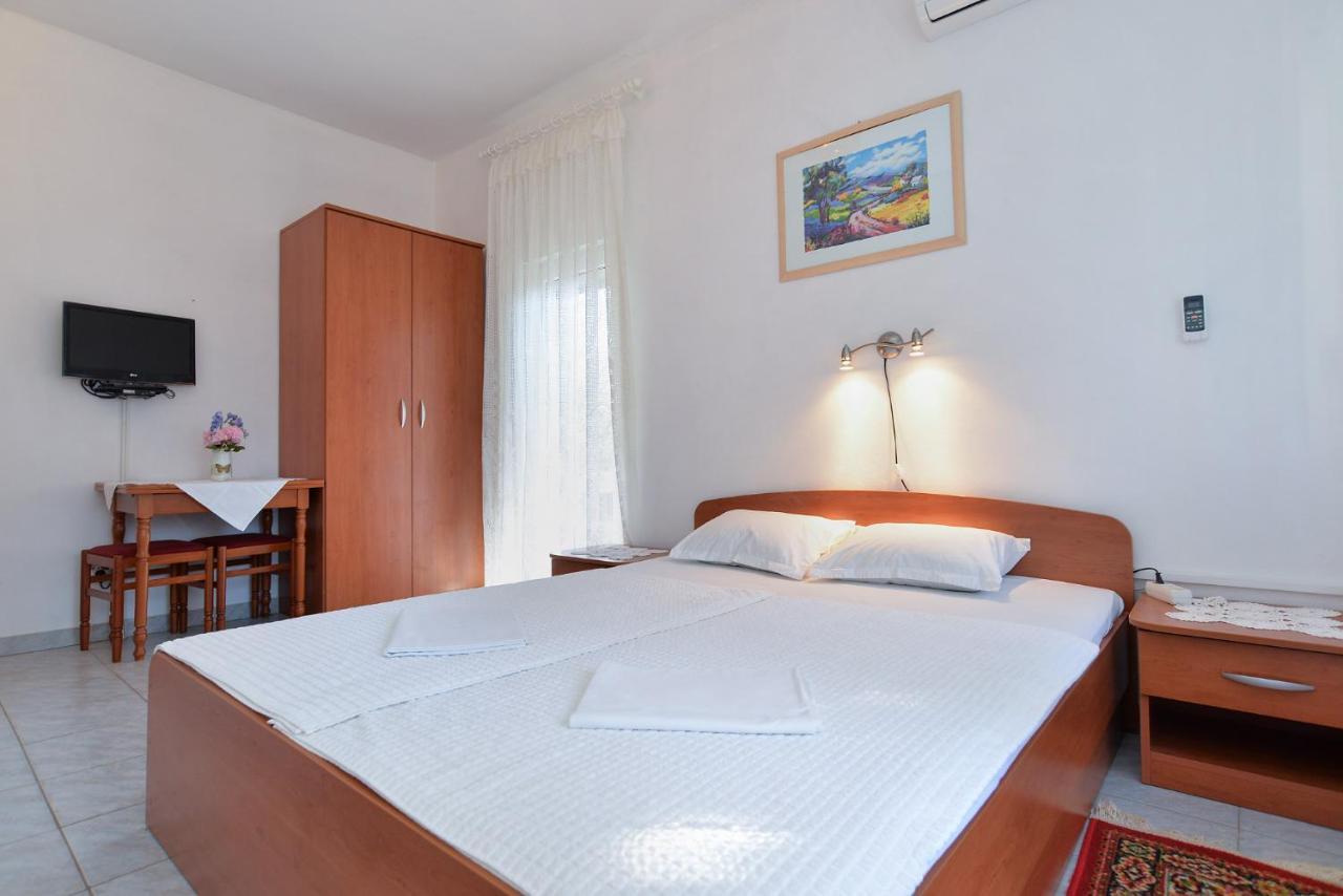 Apartment Bozo 1631 Фажана Экстерьер фото
