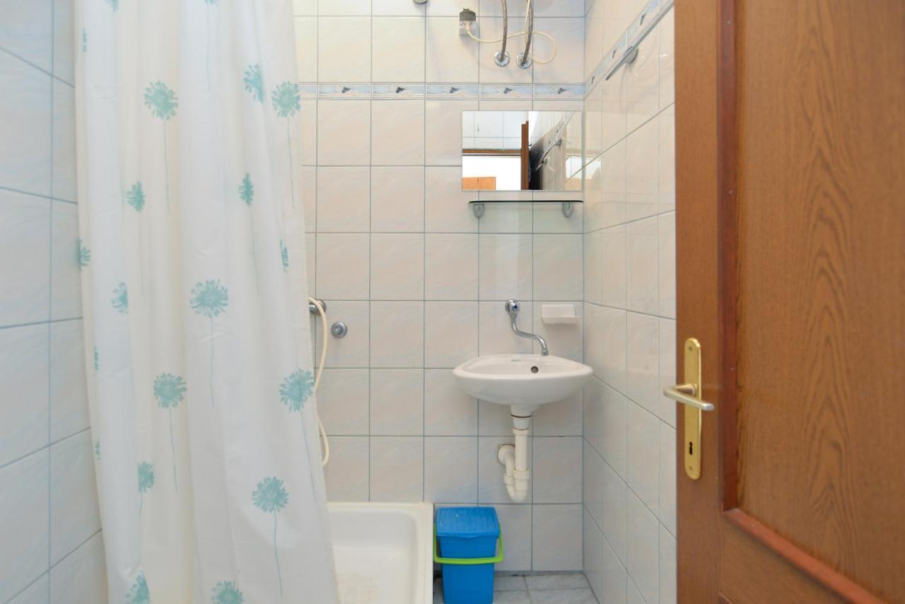 Apartment Bozo 1631 Фажана Экстерьер фото