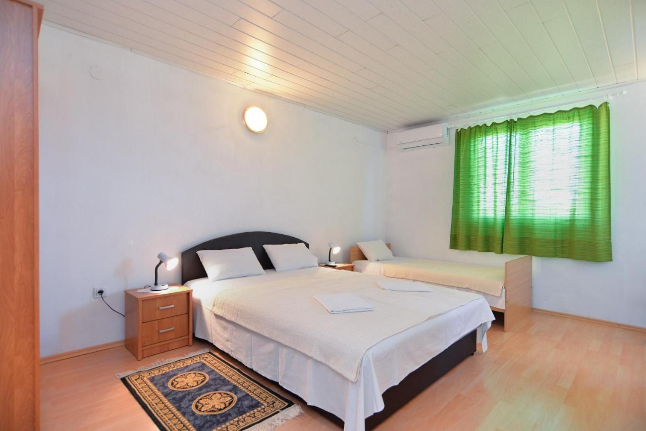 Apartment Bozo 1631 Фажана Экстерьер фото